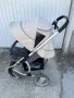 Бебешка детска количка hauck HAUCK MALIBU XL ALL IN ONE, снимка 4