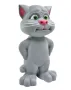 Talking Tom Интерактивен говорящ котарак , снимка 1