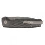 Сгъваем нож SOG Terminus SJ LTE, в цвят Carbon/Graphite - 7,37 см, снимка 7
