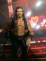 Екшън фигура WWE Roman Reigns Роман Рейнс ELITE SERIES Bloodline mattel figure елит, снимка 2