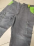 Мъжки работен панталон VIVISOL / Размер XL, снимка 2