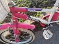 Колело драг за момиче 18 ц., снимка 2