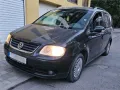 Продавам VW Touran 2.0 FSI, снимка 4