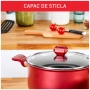  Тенджера с капак Tefal Daily Expert INDUCTION / - 40% отстъпка , снимка 4