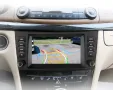 Мултимедия, Mercedes, E Class, Двоен дин, Мерцедес, W211, E200, E220, E270, Е320, Android, CLK клас, снимка 7