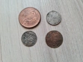 Османски монети лот, снимка 2