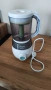 Philips avent 4 in 1 уред за готвене на пара, блендиране, размразяване и затопляне., снимка 3