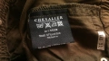 CHEVALIER Stretch Trouser размер 52 / L за лов еластични къси панталони със здрава материя - 2365, снимка 18