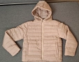 Ново бежово дамско яке , снимка 1