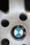 ДЖАНТИ  17-ки ЗА БМВ, ХОНДА, ЛЕНД РОВЪР И МИНИ 5/120  , снимка 4