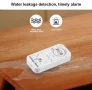 KERUI WiFi Безжичен Сензор за Изтичане на Вода, снимка 3