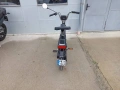 Продавам Piaggio Cao с регистрация!!!, снимка 3