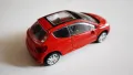 Peugeot 207 Rastar 1:43, снимка 4