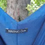 Елегантна, стилна и ефирна рокля Swing Curve, размер 44, снимка 4