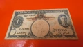 Банкнота 1 долар Малая, снимка 1