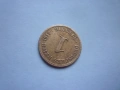 монета 1 пфениг 1912 година, снимка 3
