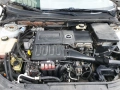 Продавам Mazda 3 BK 1.6i 16V, 2005 г., газ/бензин, снимка 9