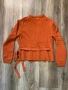 Къса дамска жилетка, снимка 4