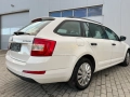 Skoda Octavia 1.4 TSI 150 к.с. Бензин ТUV-Германия, снимка 4