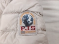 Parajumpers Hollywood - Оригинално дамско яке с пух размер S, снимка 9