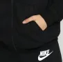 Nike Fleece Дамски суичър, снимка 5