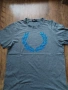 Fred Perry - страхотна мъжка тениска M, снимка 4