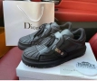 Christian Dior дамски сникърси висок клас реплика, снимка 1