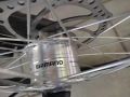 Продавам колела внос от Германия  алуминиев градски велосипед SAVENO EXETER 28 цола хидравлика диск, снимка 2