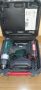 Винтоверт Parkside 20 V комплект в куфар, снимка 1 - Куфари с инструменти - 45476901