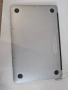 MacBook air a1465 EMC 2631 4gb, снимка 2