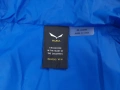 Salewa Ortles Hybrid - Оригинално мъжко яке с вълна р-р 50 / M-L, снимка 10
