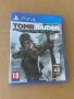 Игра Tomb Raider - Definitive Edition за Playstation 4 , ps4 , плейстейшън 4, снимка 1