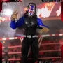 Екшън фигура WWE Jeff Hardy Elite Series US Джеф Харди Mattel 2011, снимка 18