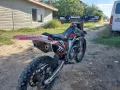 HONDA CRF 250 2009г. Много добро състояние , снимка 7