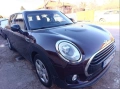 Mini Clubman 2.0D, снимка 1