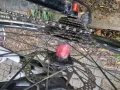 Cube ams мекица 26 планинско колело, снимка 7