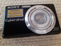 Фотоапарат  SONY 12.1 с аксесоари, снимка 2
