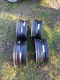 НОВ ВНОС железни джанти 9165: 6Jx15 за WV/SEAT/AUDI., снимка 4