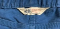 Къс панталон от памук, H&M, снимка 9
