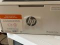 Нов принтер HP Laser Her M 110we, снимка 3