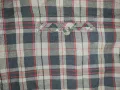 Lundhags Flannel LS Shirt (М) мъжка риза, снимка 3