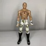 Екшън фигура WWE Shawn Michaels HBK Elite Wrestlemania Exclusive Mattel WWF Шон Майкълс, снимка 13