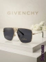 слънчеви очила с ув защита и калъф givenchy , снимка 1