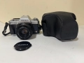 Фотоапарат Yashica FX-103, снимка 1