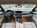 BMW 530D F11 2010г., снимка 8