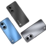 Oppo A1 Pro 5G / Reno8 T 5G / A98 5G Metal Brushed Texture Удароустойчив Калъф и Протектор, снимка 2