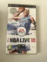 NBA Live 10 за PSP, снимка 1