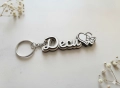 Ключодържател с име , снимка 3
