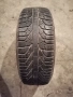 Продавам 1 брой зимна гума 205.55.16 дот 2019 Kleber , снимка 1