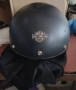 Harley Davidson, L, каска, снимка 1
